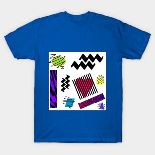 Retro T-Shirt